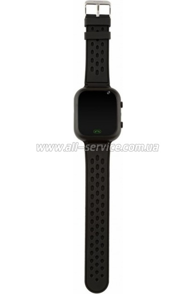 �����-���� Amigo GO009 Black (996382)