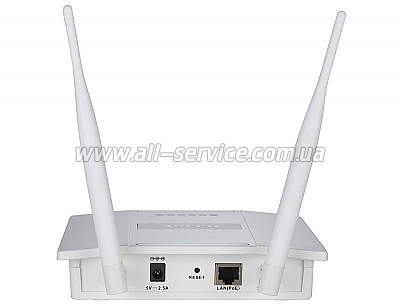 Wi-Fi   D-Link DAP-2360