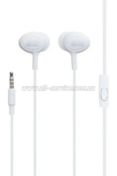  XO S6 Encok White (S6-WH)