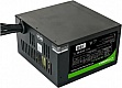   Gamemax GM-400-8CM Black