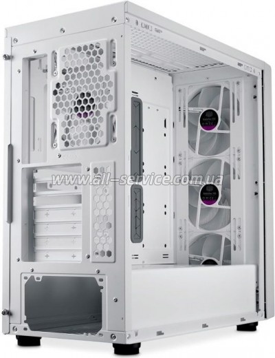  CoolerMaster MB600-WGNN-S00