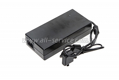 Блок питания DJI 180W для DJI Inspire 1 (Inspire 1 Part 13) Блок питания DJI 180W для DJI Inspire 1 (Inspire 1 Part 13)