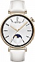 - Huawei WATCH GT 4 41mm Classic White Leather (55020BJB)