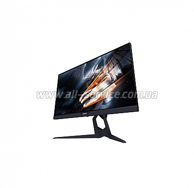  24.5" Gigabyte Aorus KD25F