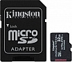   Kingston 32GB microSDHC class 10 UHS-I V30 A1 (SDCIT2/32GB)