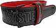  Power System Beast PS-3830 Black/Red M (PS-3830_M_Black-Red)