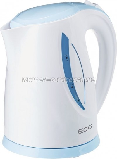  ECG RK 1758 Blue (RK1758 Blue)