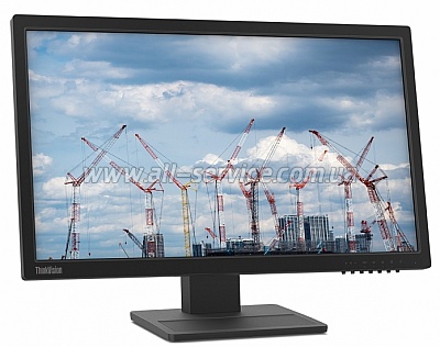  21.5" Lenovo ThinkVision E22-20 (62A4MAT4UA)
