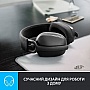  Logitech Zone Vibe 100 Wireless Graphite (981-001213)
