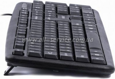  Gembird KB-103-UA/PS2