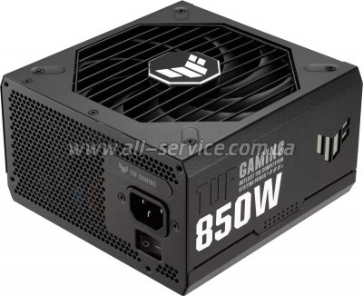   ASUS 850W TUF-GAMING-850G PCIE5 Gold (90YE00S2-B0NA00)