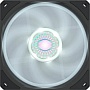  CoolerMaster Master SickleFlow 120 White (MFX-B2DN-18NPW-R1)