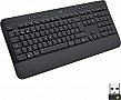  Logitech Signature K650 USB/Bluetooth UA Graphite (920-010945)