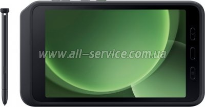  Samsung Galaxy Tab Active 5 X300 6/128GB Wi-Fi (SM-X300NZGAEUC)