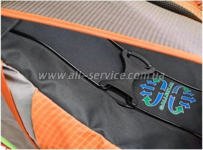   Skif Outdoor Seagle 45L Orange (1311OR)