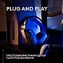  Logitech G535 Lightspeed Console Wireless Black (939-002219)