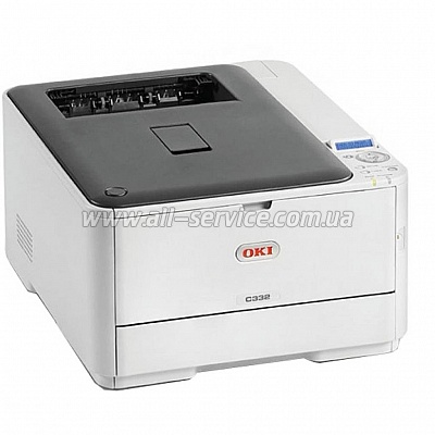  OKI C332DN
