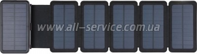������� ������������� Sandberg 20000mAh Solar (420-73)