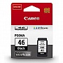 Картридж PG-46 Canon Pixma E404/ E464 Black (9059B001)