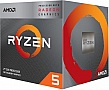  AMD Ryzen 5 3400G (YD3400C5M4MFH)
