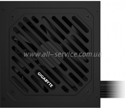   GIGABYTE 550W (GP-P550SS)