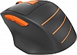  A4Tech FG30S Orange (4711421947572)