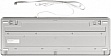  A4Tech FK10 White (4711421943024)