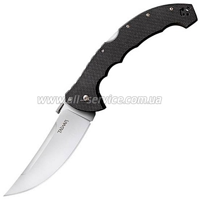  Cold Steel Talwar Serrated Edge 5.5" Blade (21TTXLS)