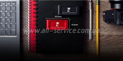  SSD USB Type-C 1TB XS1000 Kingston (SXS1000/1000GA)