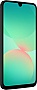   Samsung Galaxy A26 5G 6/128Gb Black (SM-A266BZKBEUC)