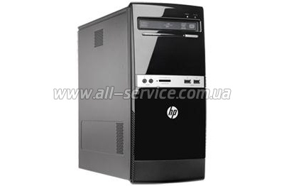  HP 600B MT G540T (B5G10EA)