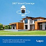   TP-Link TAPO-C510W