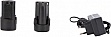  Tekhmann TCD-12 S2 BS Kit (850977)