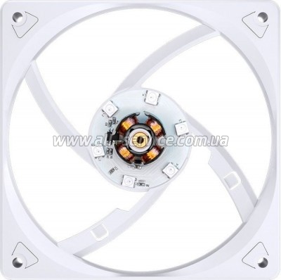    JONSBO SL-120WR White