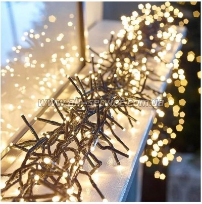 �������� ColorWay ������ LED 150 5� ������ ���� USB (CW-G-150L5U)