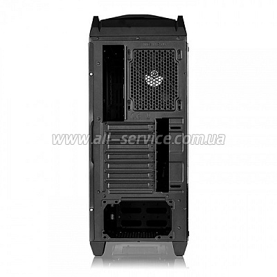  Thermaltake Versa C24 RGB/Black/Win (CA-1I6-00M1WN-00)