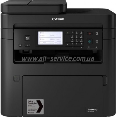  A4 Canon i-Sensys MF267DW II (5938C008)