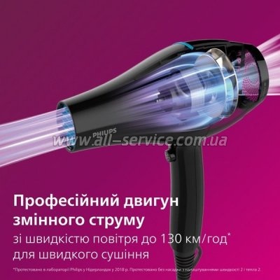  Philips BHD272/00