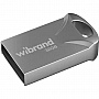  Wibrand 32GB Hawk Silver USB 2.0 (WI2.0/HA32M1S)