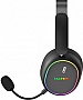  Hator Phoenix 2 Wireless Hi-Res SyncHUB connection Black (ESH40)