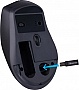  Defender Effect X MS-095 Wireless Black (52095)