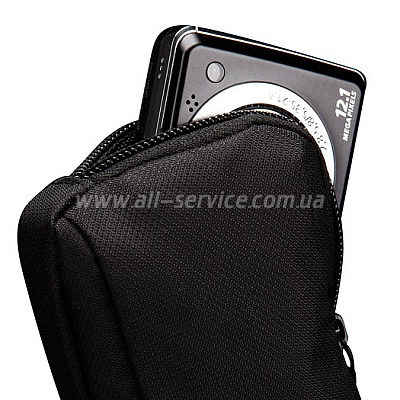  Case logic Point and Shoot Camera Case (TBC-401)