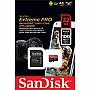  SANDISK microSDHC 32GB Extreme Pro A1 C10 V30 U3 100MB/s (SDSQXCG-032G-GN6MA)