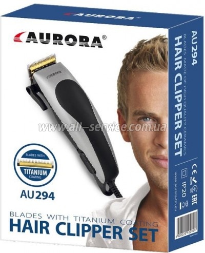    Aurora AU 294