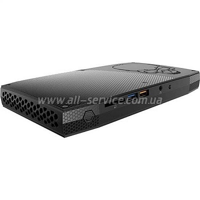 ������ Intel NUC i7-6770HQ (BOXNUC6I7KYK2)