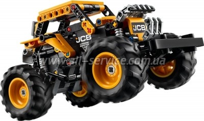 ����������� LEGO echnic Monster Jam DIGatron � ����������� ���������� (42199)