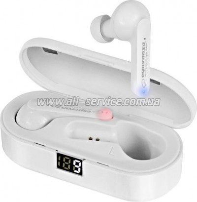 �������� Esperanza Earphones Phoebe (EH230W)