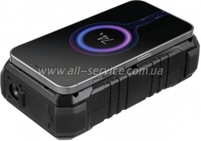 ������� ������������� Sandberg 27000mAh Survivor PD/ 65W (420-99)