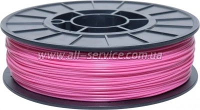 ������� ��� 3D-�������� 3Dplast PLA 1.75��, 0.85��, pink (3DPLA17508PNK)