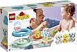 ����������� LEGO DUPLO My First ������� �������: ��������� ����� � ��������� (10965)